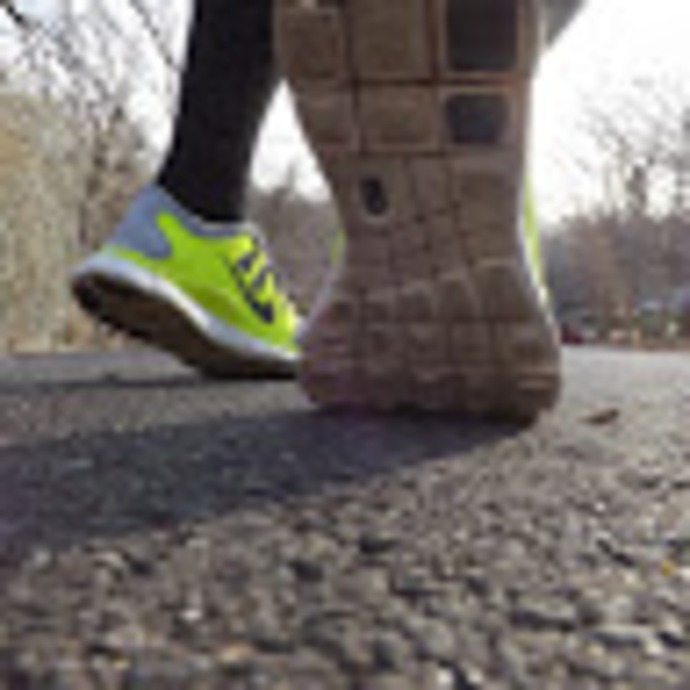 Meet your Posher, Annie